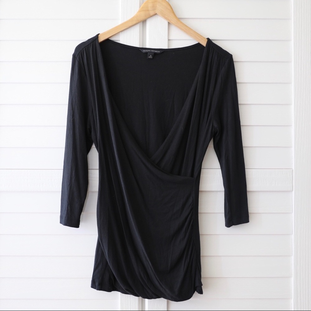 Banana Republic Knit Top